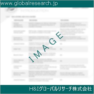 グローバルリサーチ調査資料のイメージ